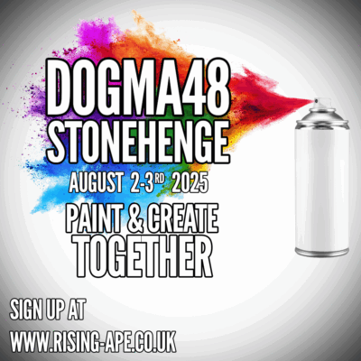 DOGMA48