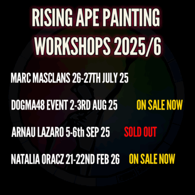 WORKSHOPS